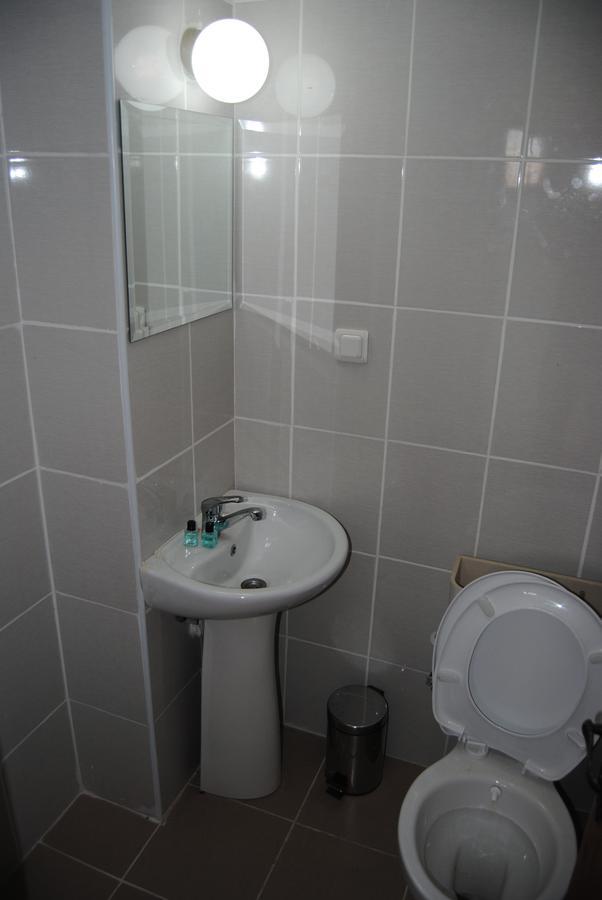 Halileli Hotel Hisarlik חדר תמונה
