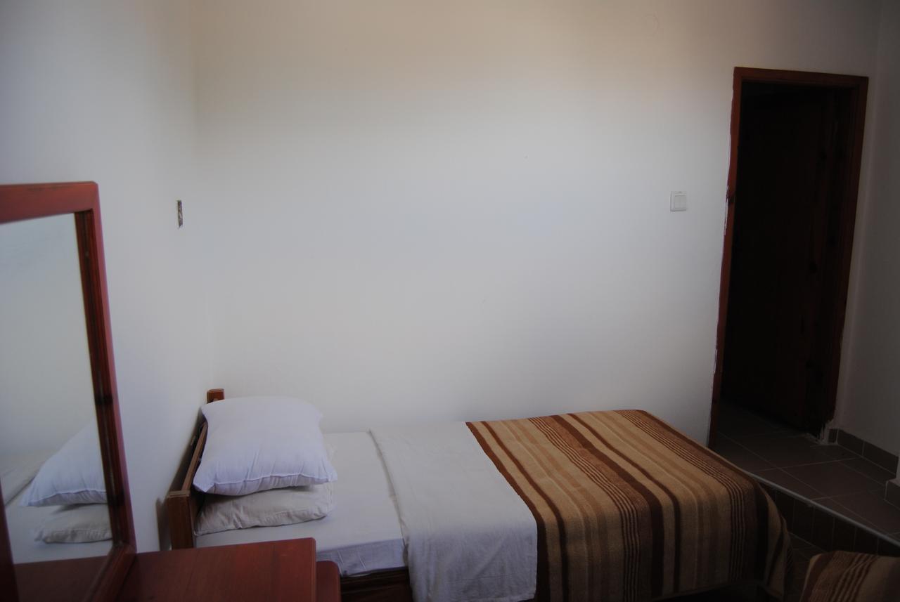 Halileli Hotel Hisarlik חדר תמונה