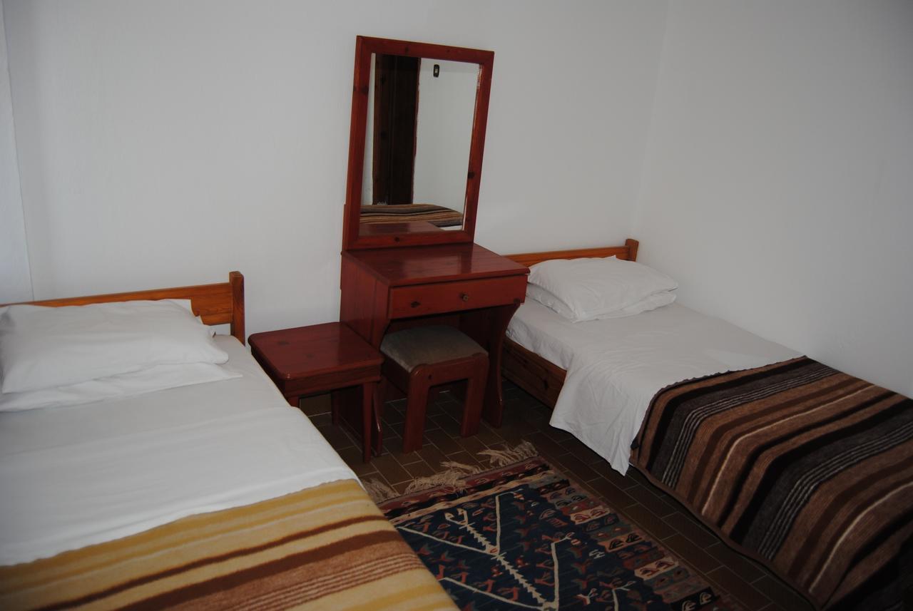 Halileli Hotel Hisarlik חדר תמונה