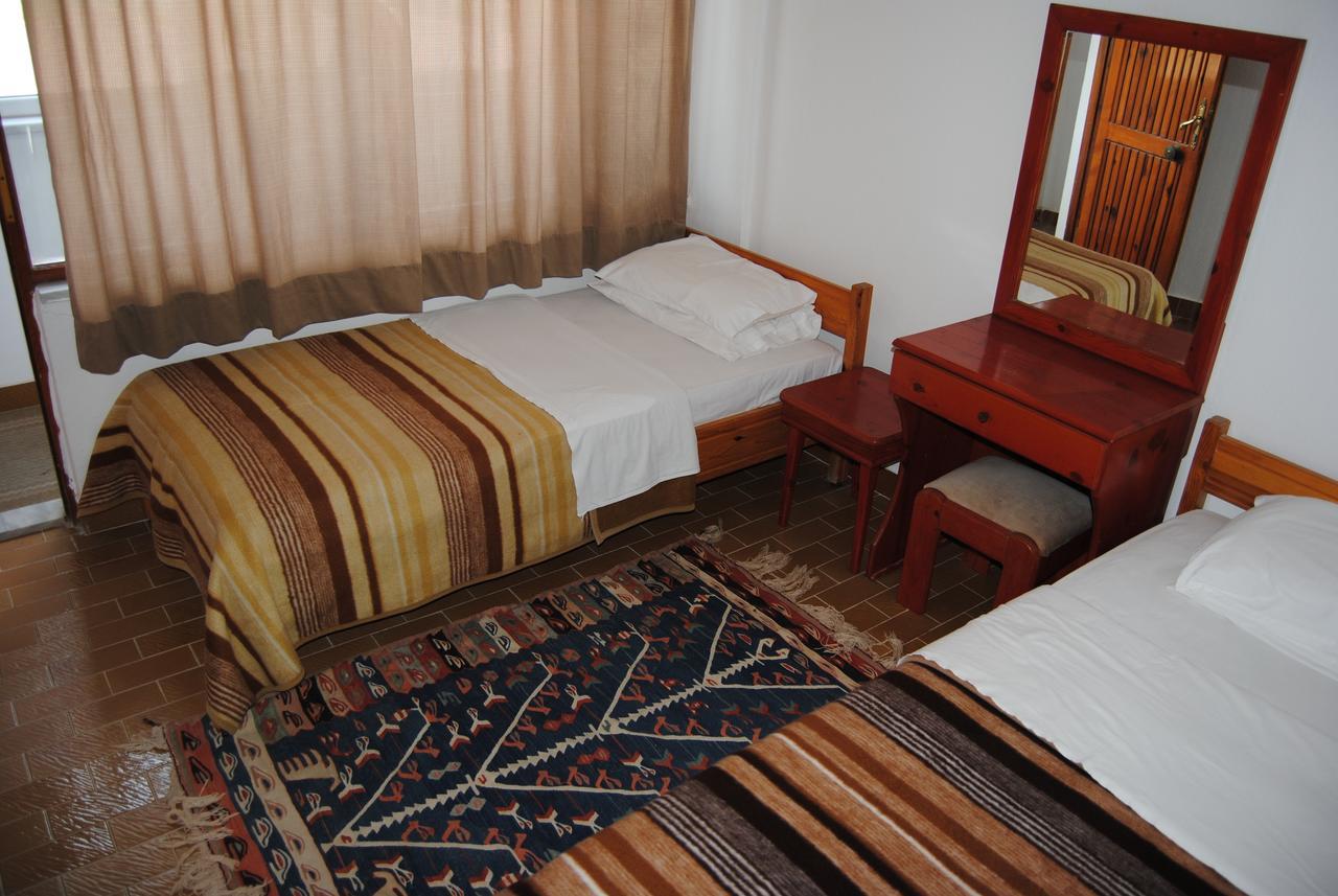 Halileli Hotel Hisarlik חדר תמונה