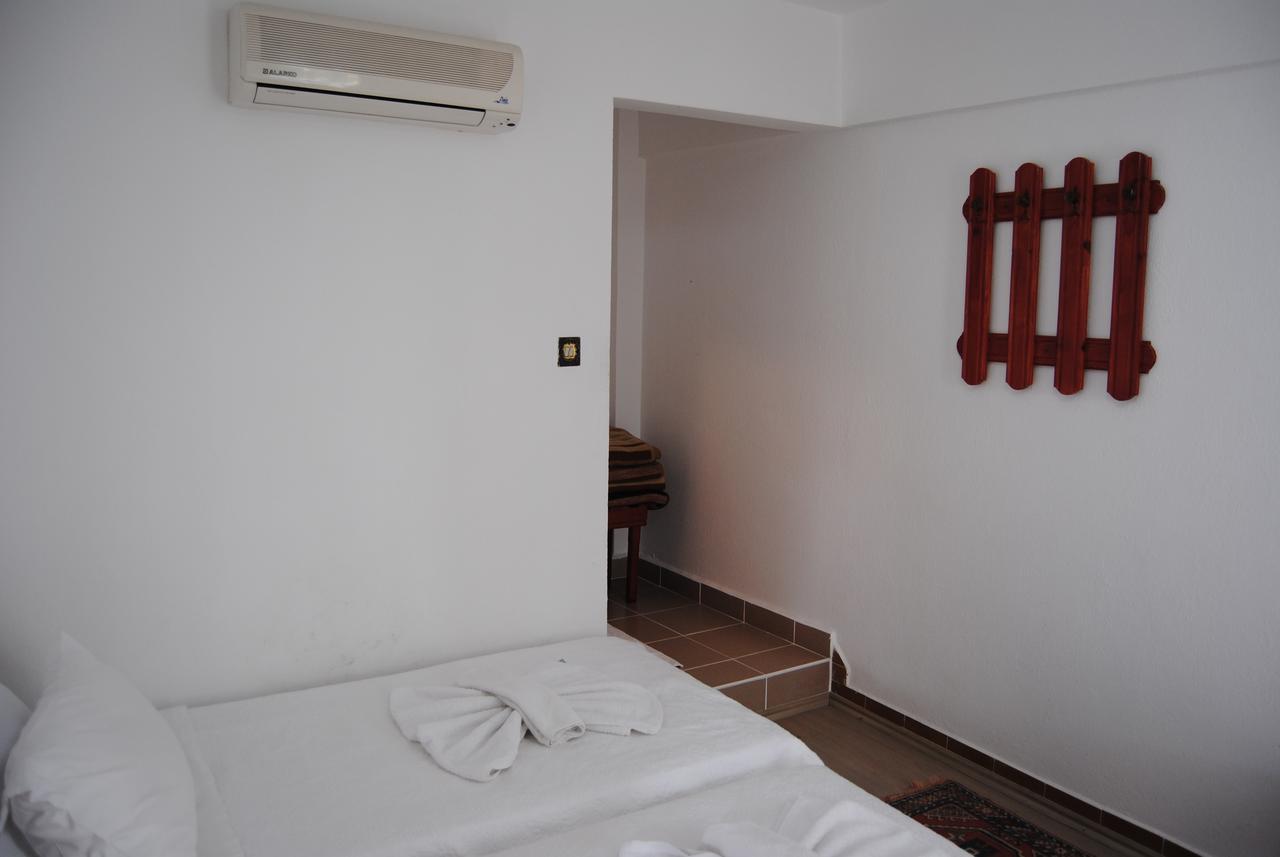 Halileli Hotel Hisarlik חדר תמונה