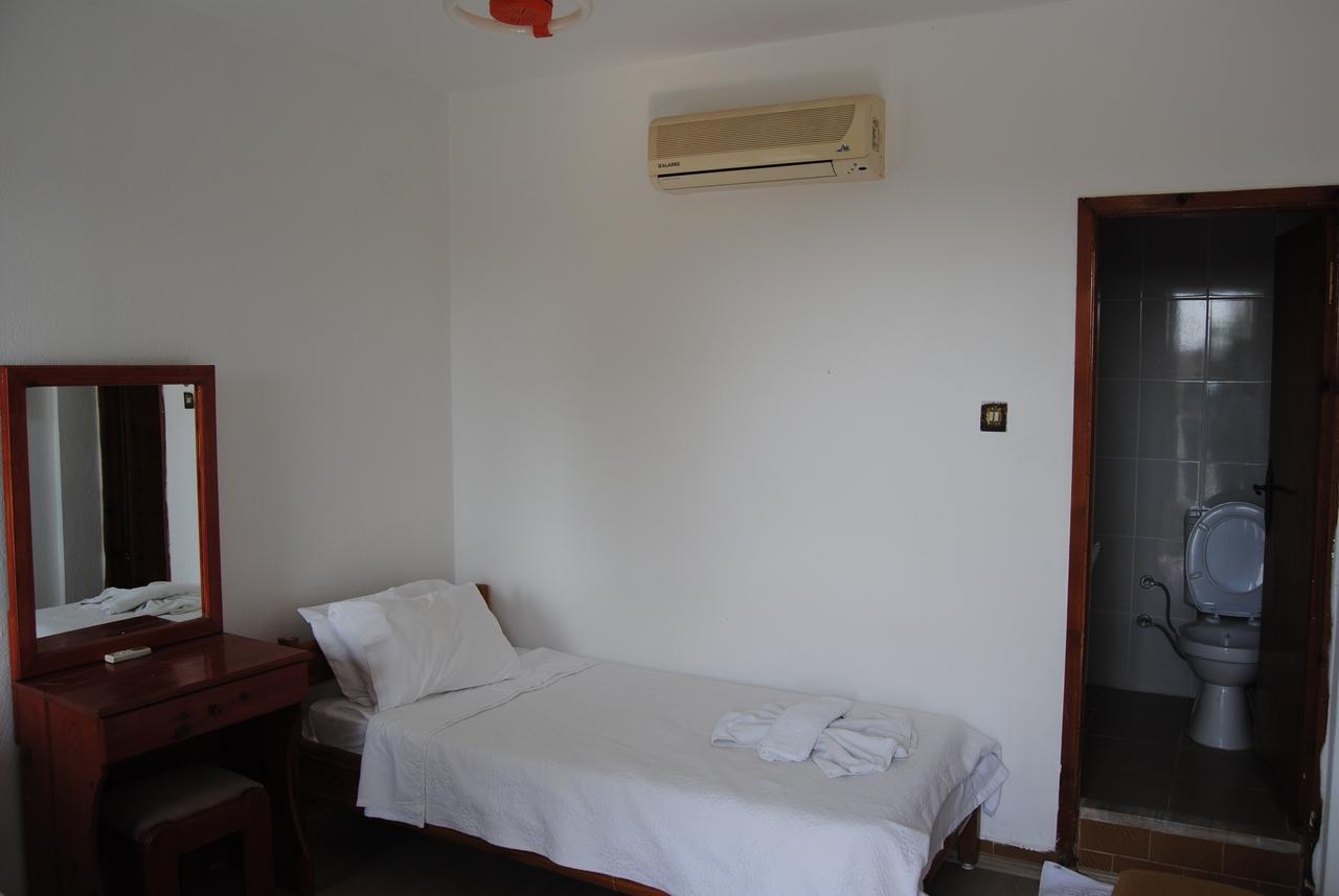 Halileli Hotel Hisarlik חדר תמונה