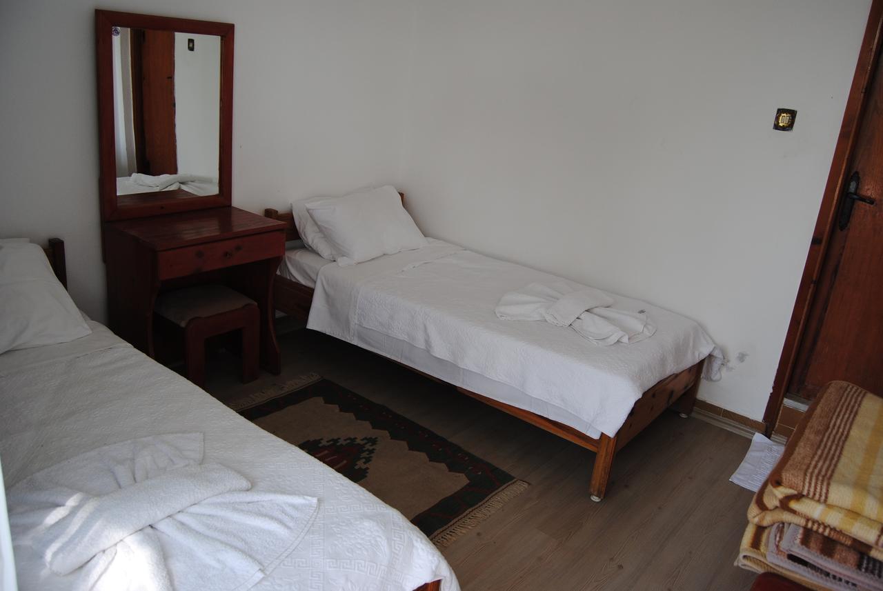 Halileli Hotel Hisarlik חדר תמונה