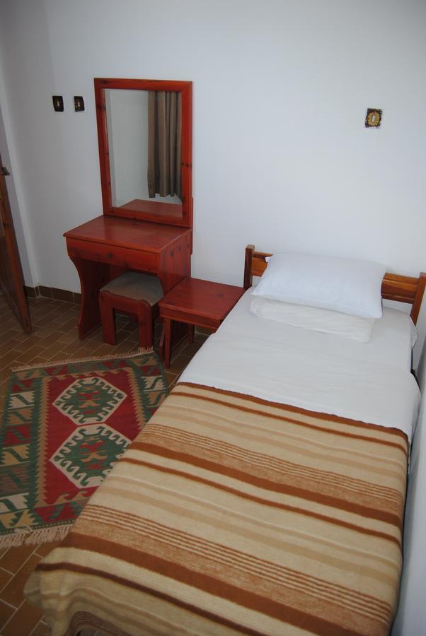 Halileli Hotel Hisarlik חדר תמונה