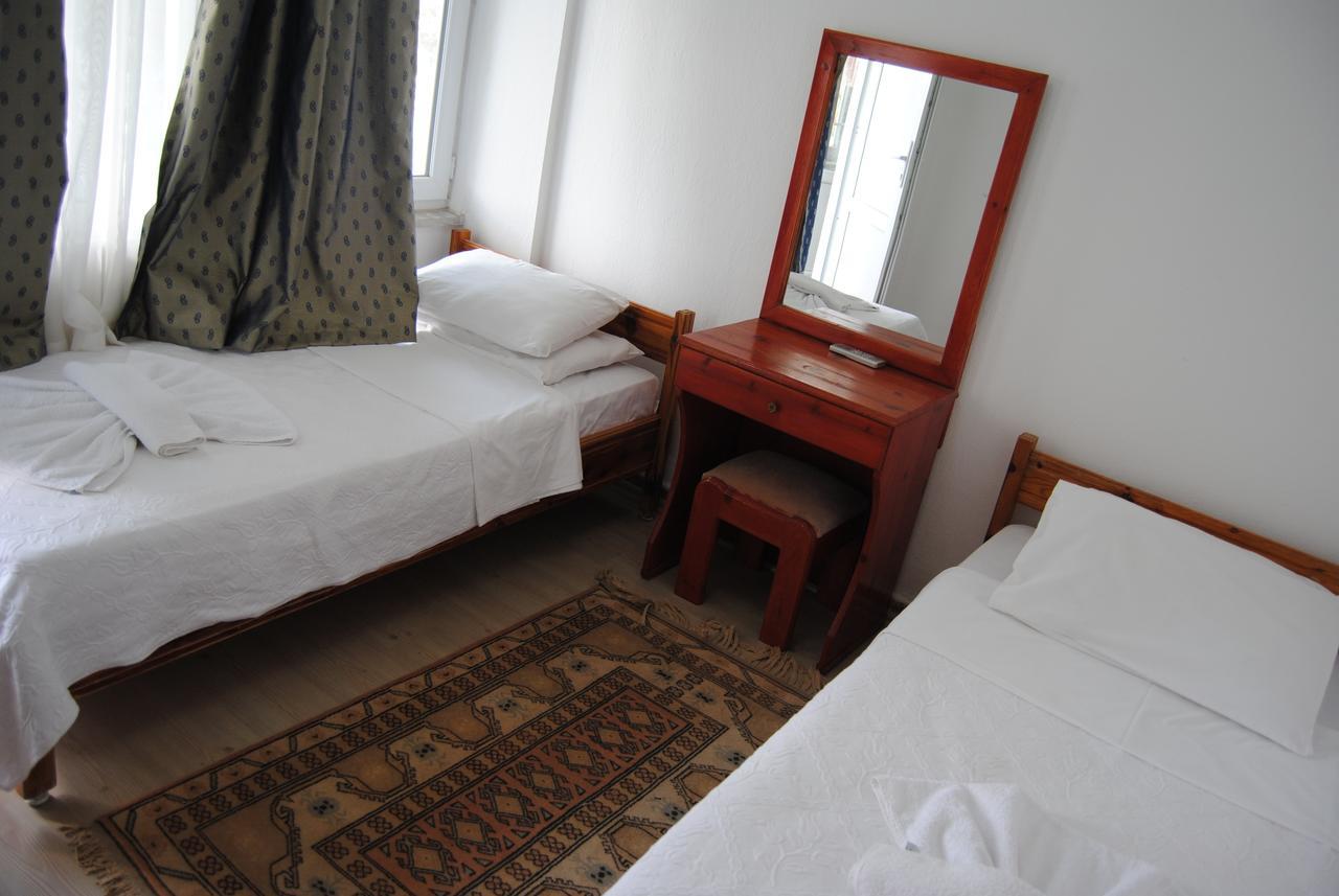 Halileli Hotel Hisarlik חדר תמונה