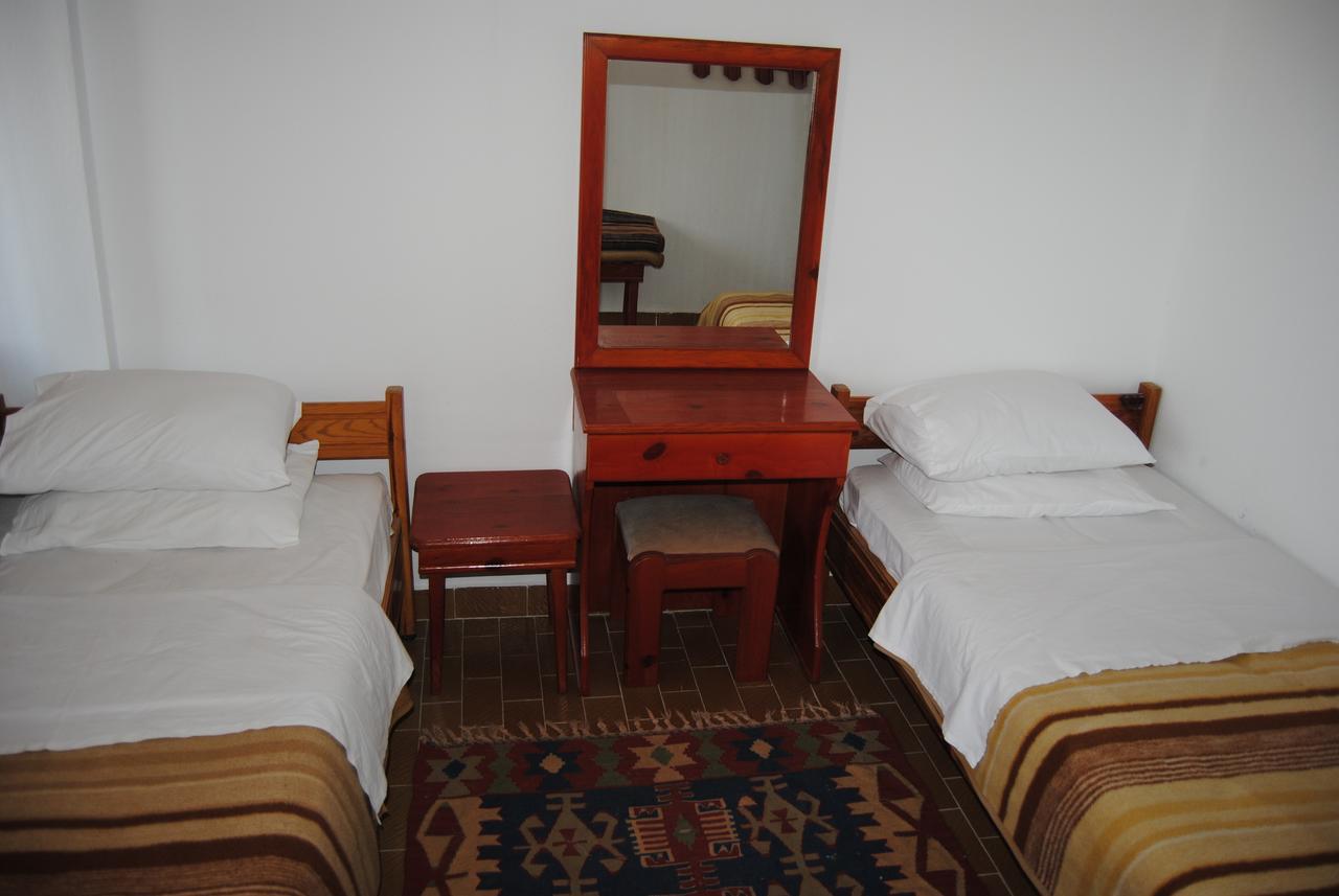 Halileli Hotel Hisarlik חדר תמונה