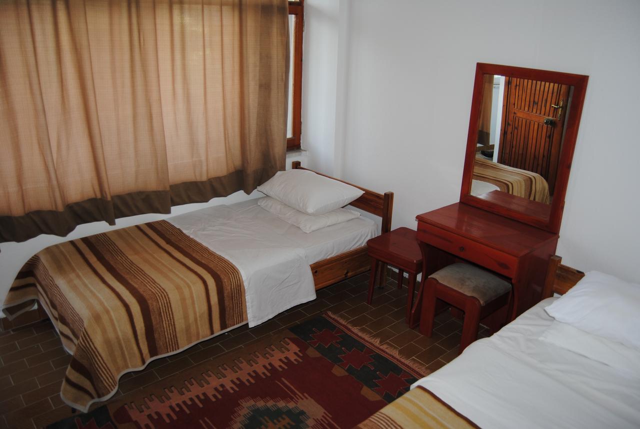 Halileli Hotel Hisarlik חדר תמונה