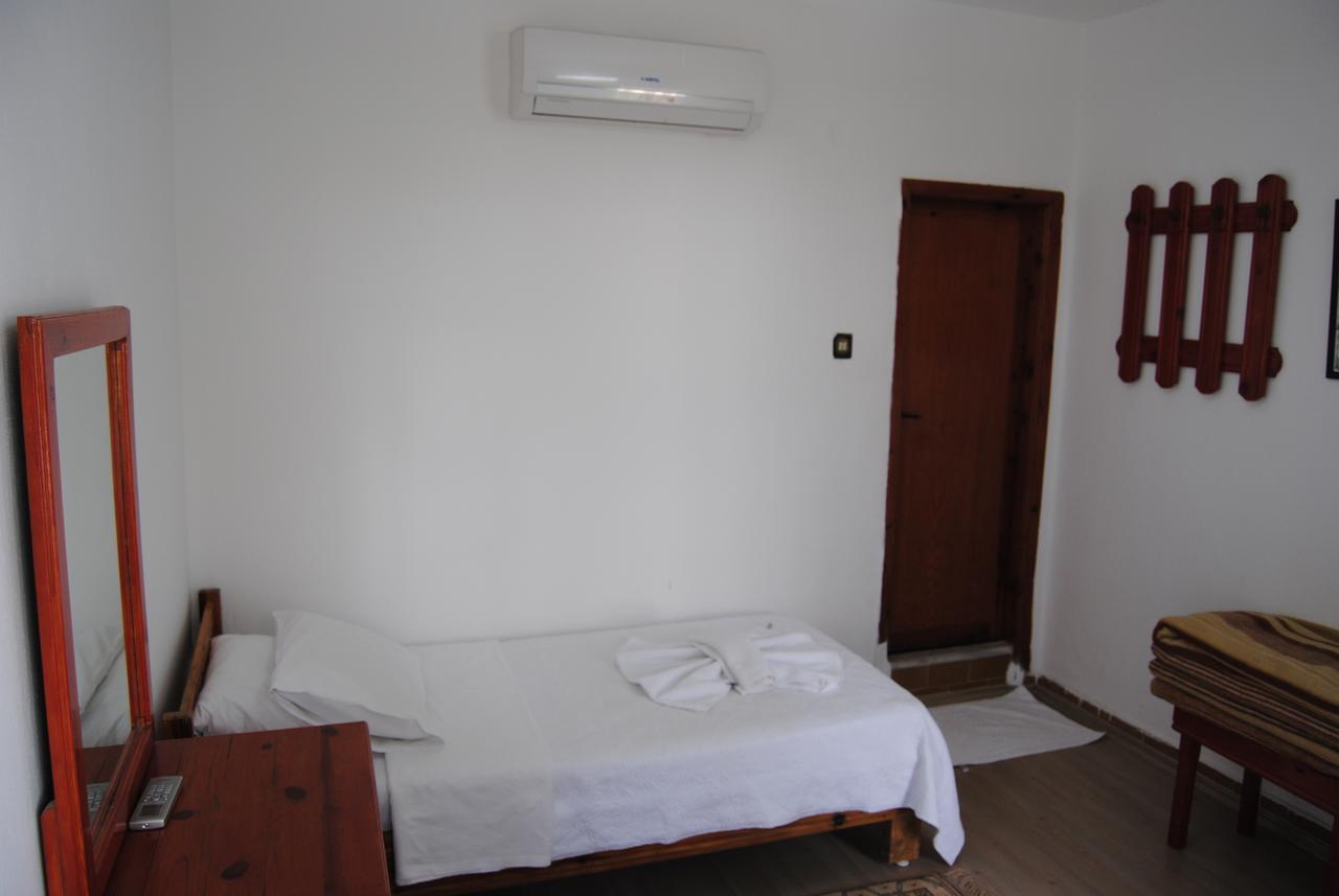 Halileli Hotel Hisarlik חדר תמונה