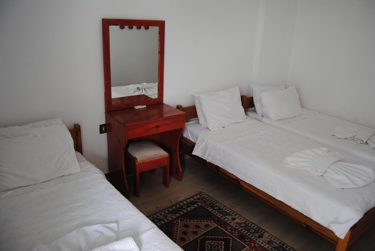 Halileli Hotel Hisarlik חדר תמונה