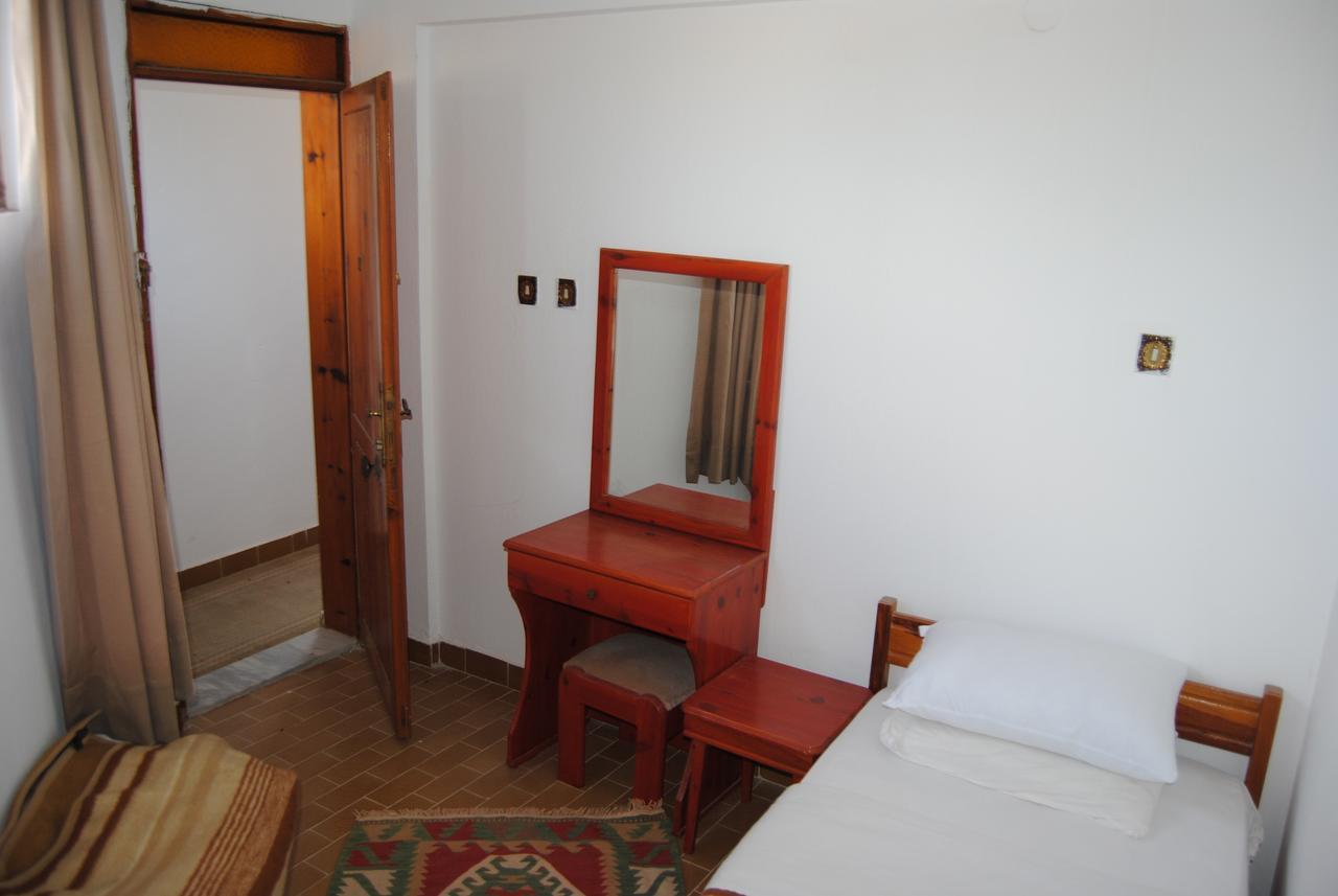 Halileli Hotel Hisarlik חדר תמונה
