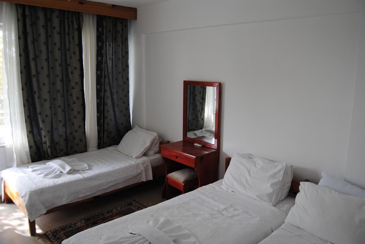 Halileli Hotel Hisarlik חדר תמונה